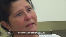Chi ha deciso di non votare