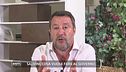 Salvini-Meloni, sfida sull'immigrazione