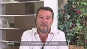Il totoministri dei leader