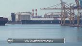 Gas, l'esempio spagnolo