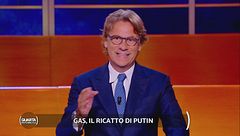 Nicola Porro fa il quadro sul prezzo-record del gas