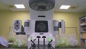 All'interno di un ospedale privato: non c'è salute senza elettricità