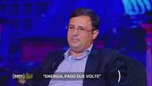 L'imprenditore Donato Coppi: "Vendiamo energia rinnovabile ad un prezzo ma la ricompriamo a 10 volte di più"