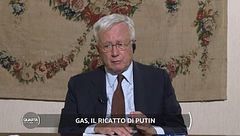 Gas, inflazione ed economia: il punto di vista di Giulio Tremonti