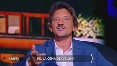 Chi sono Ruberti e De Angelis: le schede di Tommaso Labbate