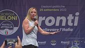 Chi ha paura di Giorgia Meloni