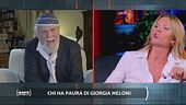 Fascismo e comunismo nella storia, lo scontro tra Moni Ovadia e Hoara Borselli