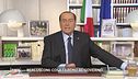 L'intervista a Silvio Berlusconi per Quarta Repubblica