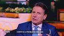 Giuseppe Conte ed il problema del gas