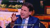 Giuseppe Conte e le dichiarazioni di Roberto Scarpinato su Fratelli d'Italia