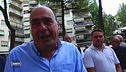La risposta di Nicola Zingaretti alla domanda su Ruberti