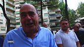 La risposta di Nicola Zingaretti alla domanda su Ruberti