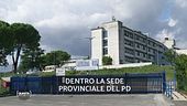 Asl di Frosinone e PD, il racconto di una fonte anonima
