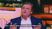 Calenda: "Se ci sarà una maggioranza di destra penso che si sfascerà"