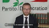 Il Pd crede nella 5stelle, l'eterno dilemma del Pd
