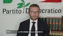 Provenzano, Pd: "L'odio inquina la comunicazione politica"