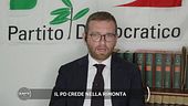 Provenzano, Pd: "L'odio inquina la comunicazione politica"