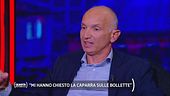 "Mi hanno chiesto la caparra sulle bollette"