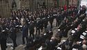 I potenti del mondo per l'ultimo saluto alla Regina