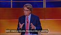 Vince la Meloni, tracollo della sinistra