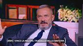 Larga vittoria del centrodestra, ma al sud l'astensionismo è altissimo