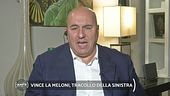 Guido Crosetto: "È dannoso portare lo scontro politico italiano all'estero"