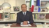 Il commento di Silvio Berlusconi ai risultati elettorali del centrodestra