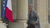 Gli attacchi dell'Europa alla Meloni