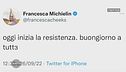 Dalla Berté alla Ferragni, ai Maneskin: tutti gli artisti che hanno preso posizione contro la Meloni
