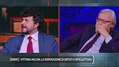 Elezioni, il punto di vista di Vittorio Sgarbi dopo la sconfitta nel seggio di Bologna