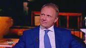 Chi pensa che la Meloni sia un pericolo - Parla Francesco Lollobrigida
