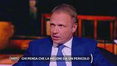 Reddito di cittadinanza - Parla Francesco Lollobrigida