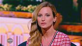 Beatrice Venezi, l'orgoglio di essere anticonformista
