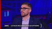 La falce delle bollette sui cittadini: parla l'imprenditore Vincenzo Licari