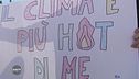 Le manifestazioni ambientaliste
