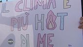 Le manifestazioni ambientaliste