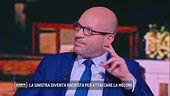 Fontana: "L'Italia è atlantista dalla fine della seconda guerra mondiale"