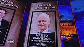 Governo, chi saranno i ministri