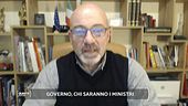 Cingolani, Ministro transizione ecologica: "Il mio compito è esaurito"