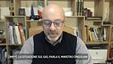 La situazione sul gas, parla il ministro Cingolani