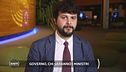 Brando Benifei (PD) sull'incontro Meloni-Berlusconi: "Ho molti dubbi sul programma di Governo"
