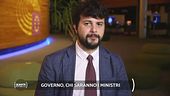 Brando Benifei (PD) sull'incontro Meloni-Berlusconi: "Ho molti dubbi sul programma di Governo"