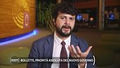 Brando Benifei (PD) sulla scelta della Germania di muoversi da sola sul contenimento delle bollette