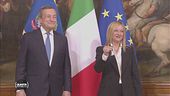 Nasce il governo Meloni