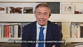 Bollette, parla il nuovo ministro Urso