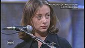 Giorgia Meloni dall'esordio in politica al governo