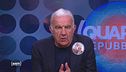 Gene Gnocchi sul rave di Modena