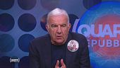 Gene Gnocchi sul rave di Modena