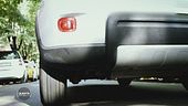 Quanto inquina un'auto tradizionale?