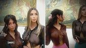 Il caos della foto sexy agli Uffizi